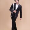 Imported Fabric Men's Blazer