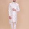 Double Pattern Designer Sherwani