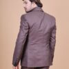 Imported Fabric Designer Men's Suit