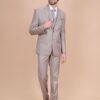 Imported Fabric Designer Men's Suit