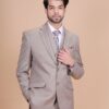 Imported Fabric Designer Men's Suit