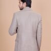 Imported Fabric Designer Men's Suit