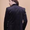 Imported Fabric Men's Blazer