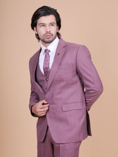 Marvelous Stylish Formal Suit