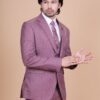 Marvelous Stylish Formal Suit