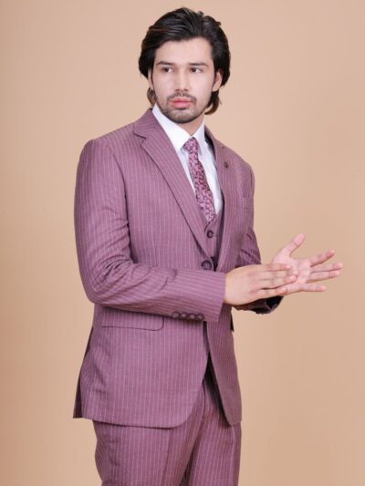 Marvelous Stylish Formal Suit