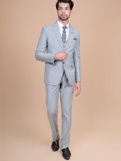 Marvelous Stylish Suit For Men's