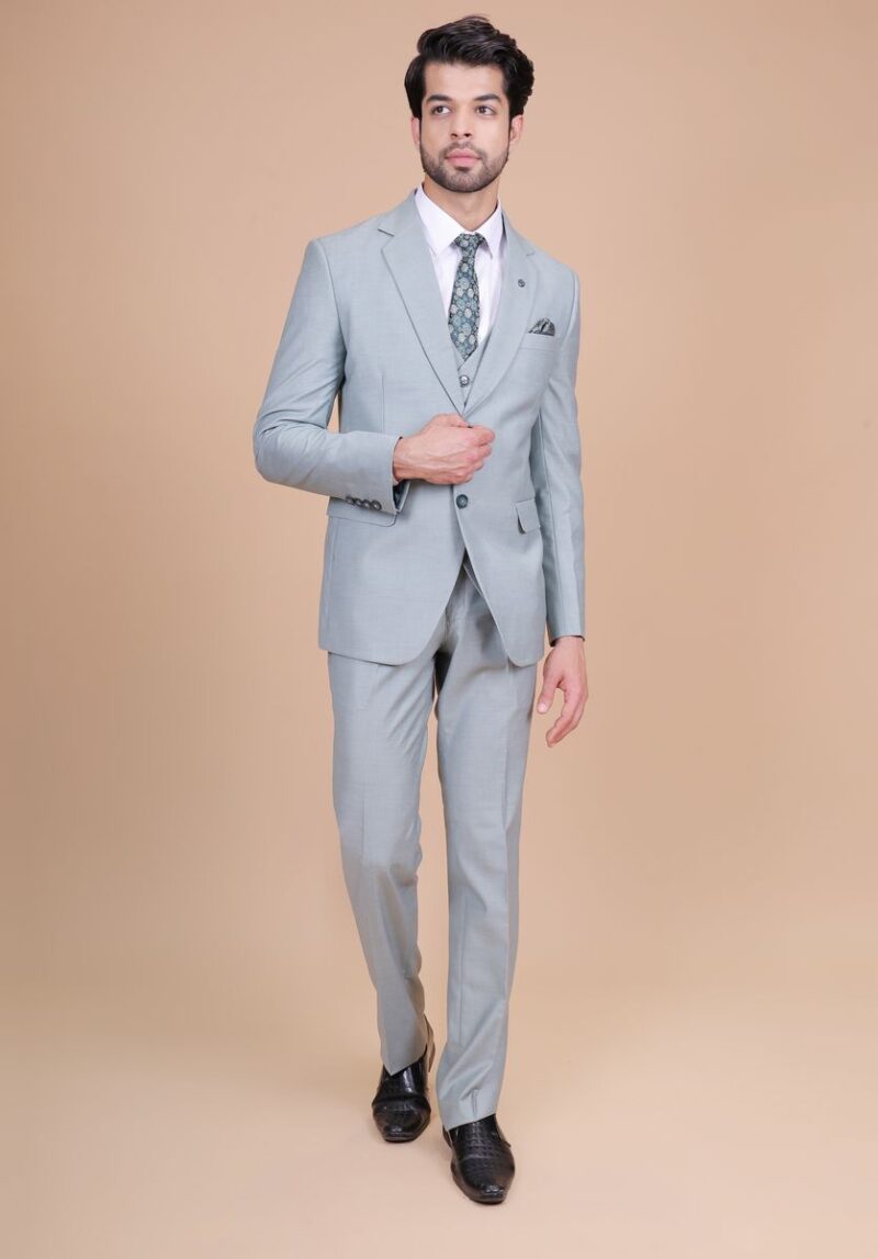 Marvelous Stylish Suit For Men's