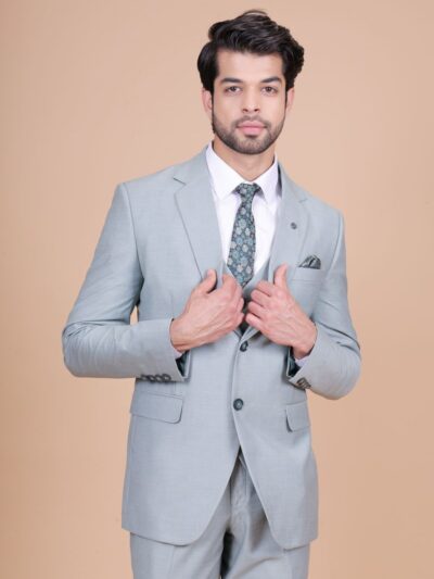 Marvelous Stylish Suit For Men's