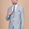 Marvelous Stylish Suit For Men's