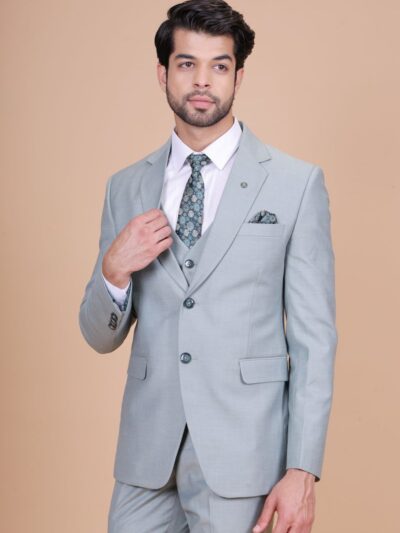 Marvelous Stylish Suit For Men's