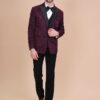 Tuxedo Wedding Wear Suit