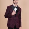 Tuxedo Wedding Wear Suit