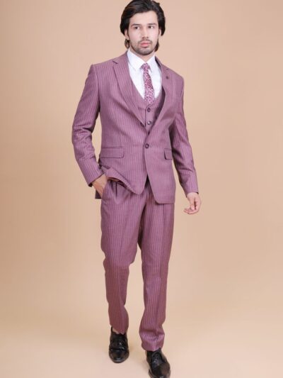 Marvelous Stylish Formal Suit