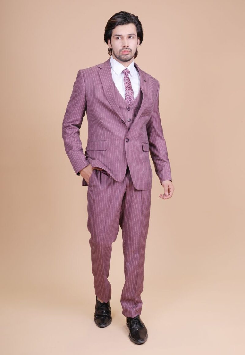 Marvelous Stylish Formal Suit