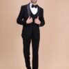 Men Tuxedo Designer Suit