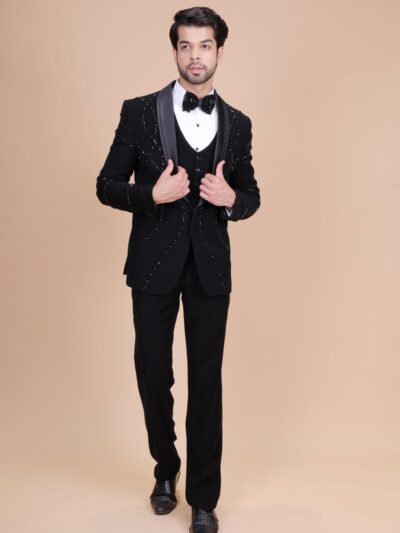 Men Tuxedo Designer Suit