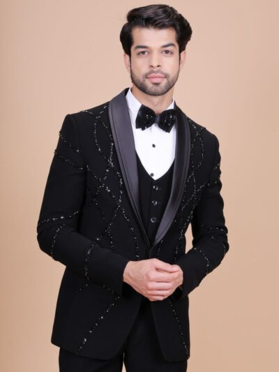 Men Tuxedo Designer Suit