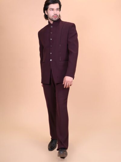 Men's Designer Jodhpuri Suit