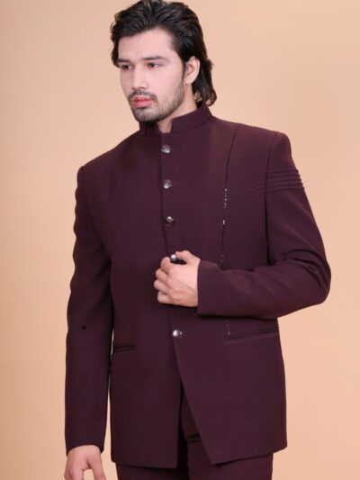 Men's Designer Jodhpuri Suit