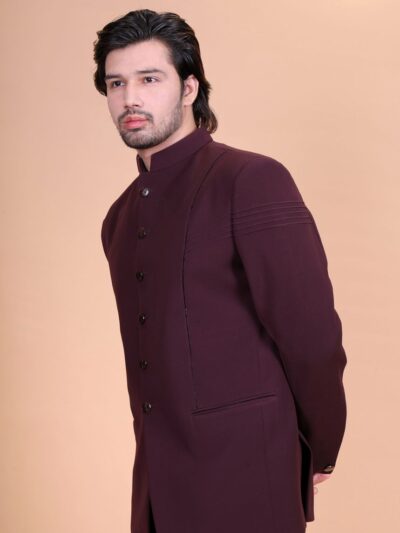 Men's Designer Jodhpuri Suit