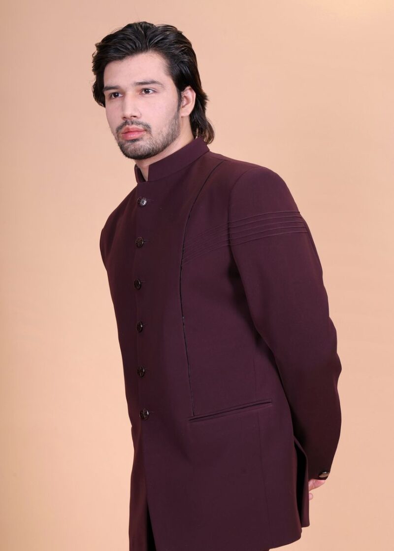 Men's Designer Jodhpuri Suit