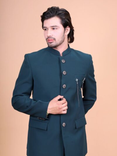 Men Designer Jodhpuri Suit