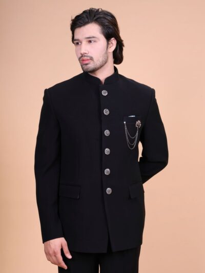 Designer Jodhpuri Suit For Men