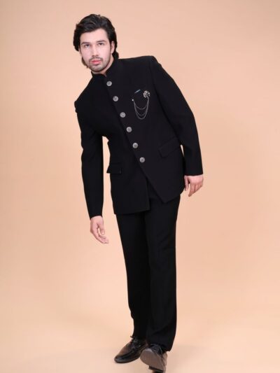 Designer Jodhpuri Suit For Men