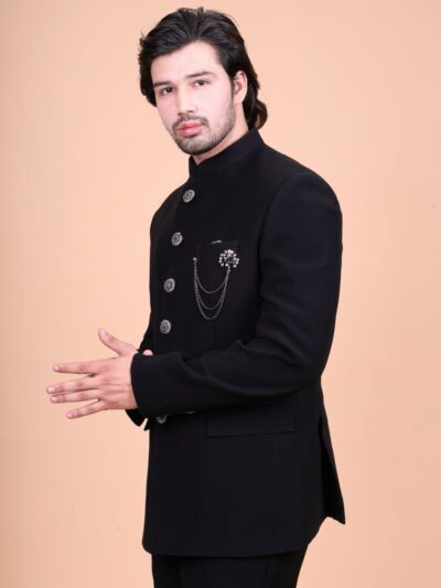 Designer Jodhpuri Suit For Men