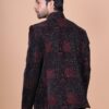 Thread Work Jodhpuri Suit