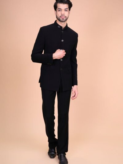 Men Designer Jodhpuri Suit