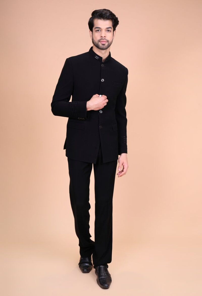 Men Designer Jodhpuri Suit