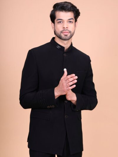 Men Designer Jodhpuri Suit