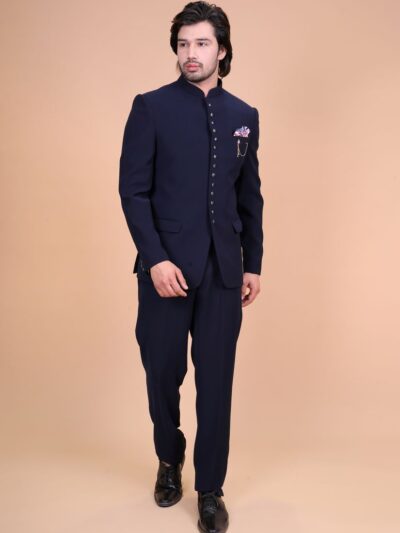 Formal Jodhpuri Suit For Men's