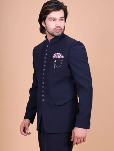 Formal Jodhpuri Suit For Men's