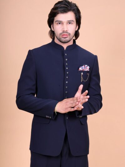 Formal Jodhpuri Suit For Men's