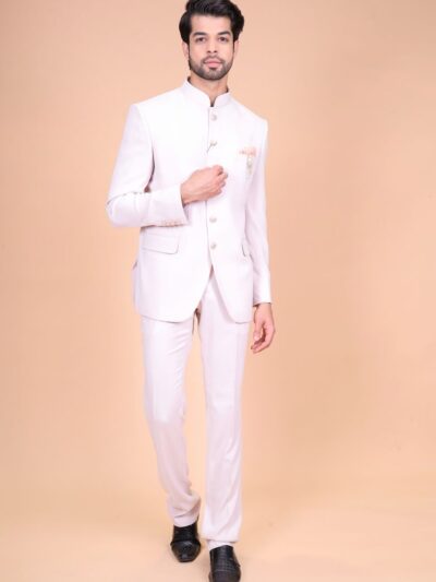 Jodhpuri Suit For Men's