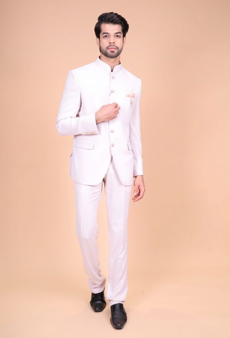 Jodhpuri Suit For Men's