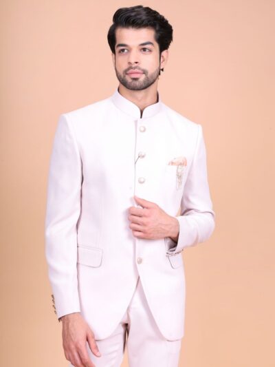 Jodhpuri Suit For Men's