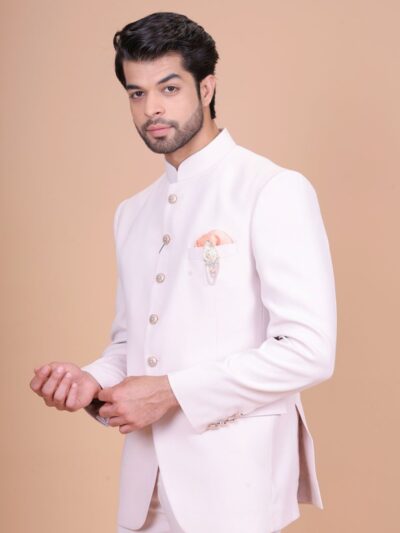 Jodhpuri Suit For Men's