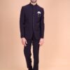 The Designer Jodhpuri Suit