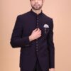 The Designer Jodhpuri Suit