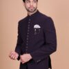 The Designer Jodhpuri Suit