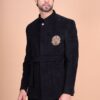 Slim Fit Jodhpuri Suit