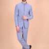 Partywear Designer Jodhpuri Suit