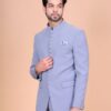 Partywear Designer Jodhpuri Suit