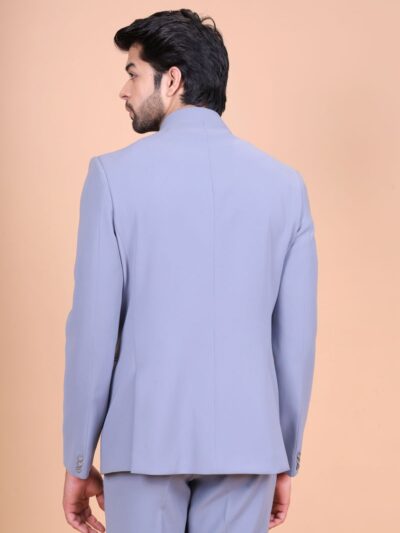 Partywear Designer Jodhpuri Suit