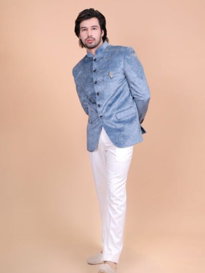 Men's Traditional Partywear Jodhpuri