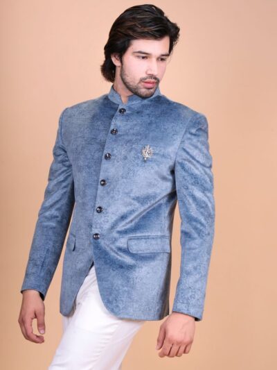 Men's Traditional Partywear Jodhpuri